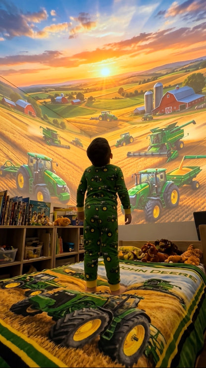 TractorGlow Tractor Light