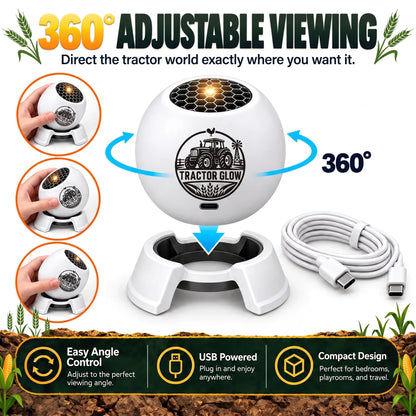 TractorGlow Tractor Light
